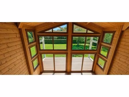 maison de luxe de 258 m2 en vente nailloux  occitanie