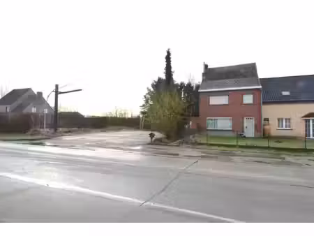 garage te koop in putte met 2 slaapkamers
