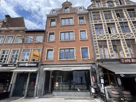 commercieel te koop in leuven
