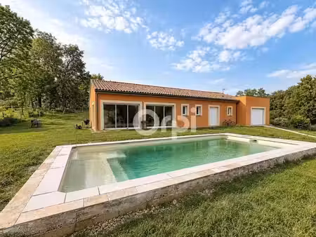 vente maison 6 pièces 156 m² à lespugue (31350)  344 000 €