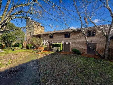 maison de luxe de 30 chambres en vente à mondonville  france