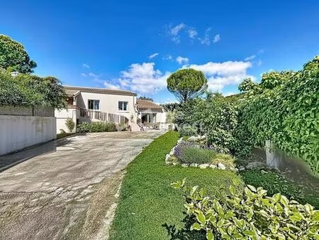 maison de luxe de 6 chambres en vente à grabels  france
