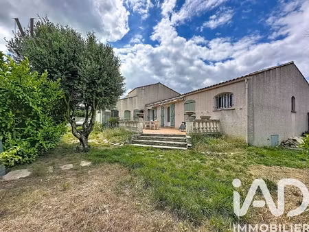 vente maison/villa 5 pièces