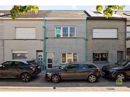 huis te koop in peutie met 2 slaapkamers