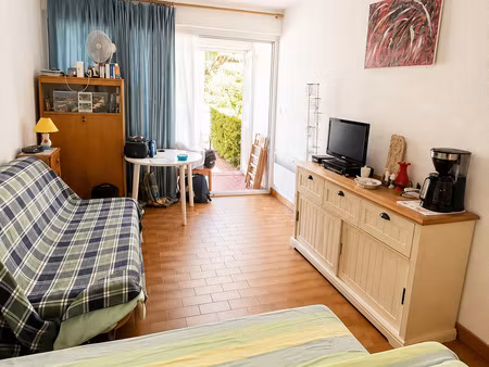 vente appartement 1 pièce