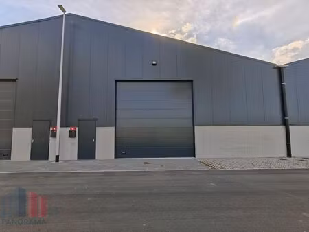 commercieel te koop in kortemark
