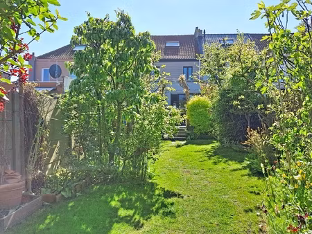 huis te koop in machelen met 3 slaapkamers
