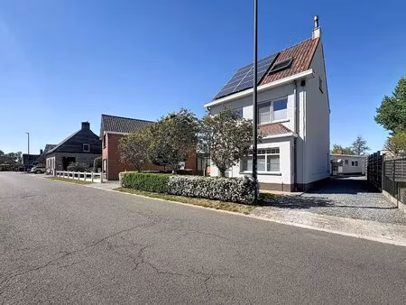 huis te koop in maldegem met 4 slaapkamers