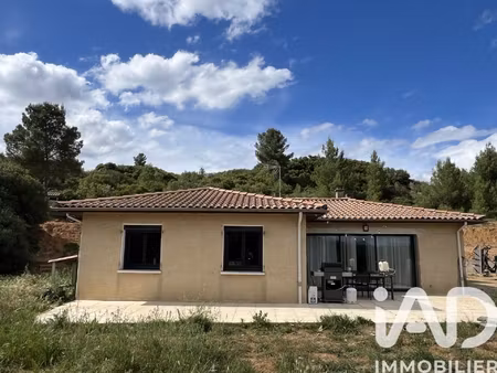 vente maison traditionnelle 4 pièces