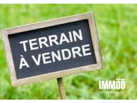 achat terrain 700m² la vaupaliere 76150