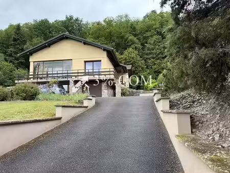 vente maison 10 pièces 200 m² à bouxwiller (67330)  386 000 €