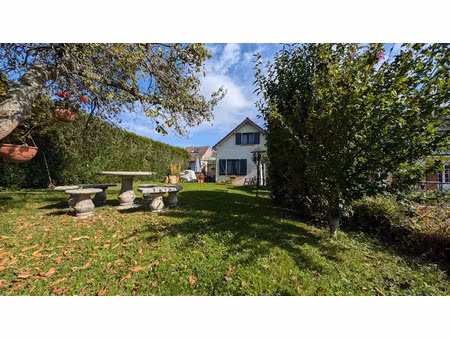 vente maison 6 pièces 150 m² à crégy-lès-meaux (77124)  364 000 €