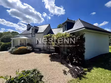 vente maison 7 pièces 135.5 m² à lantic (22410)  399 900 €
