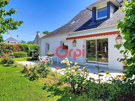 vente maison 4 pièces 98 m² à theix-noyalo (56450)  399 000 €