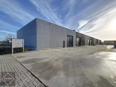 loft à louer à akkerstraat 11 zwevezele (rbv88885)