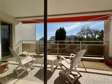 vente appartement royan 17200 - - surface privée