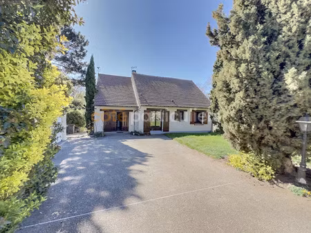 vente maison 6 pièces 146 m² à dampmart (77400)  396 000 €