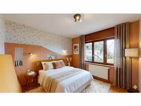 vente maison 5 pièces 148 m² à illange (57970)  359 000 €