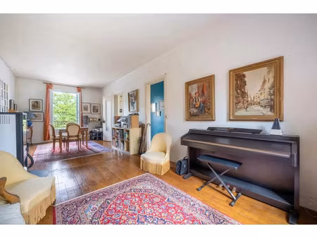 vente maison 7 pièces 157.93 m² à pontoise (95000)  380 000 €