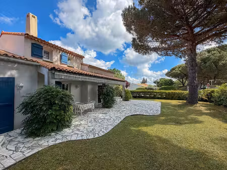 vente maison les mathes 17570 - - surface privée