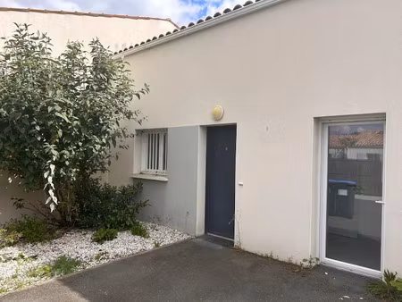 vente maison 4 pièces 86 m² à saint-xandre (17138)  293 000 €