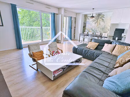 achat appartement 5 pièces 108m²