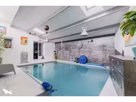 vente maison 7 pièces 184 m² à branne (33420)  329 868 €