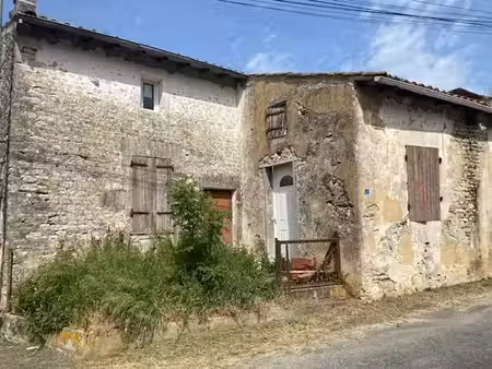 vente maison landes 17380 - - surface privée