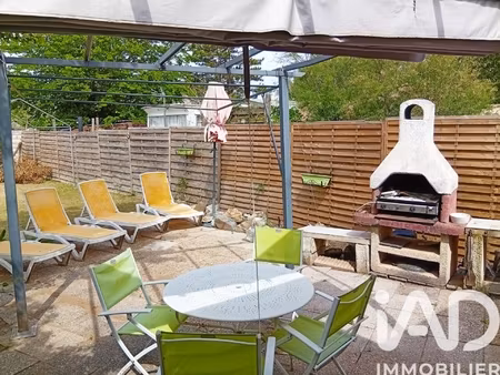 vente terrain 60 m²