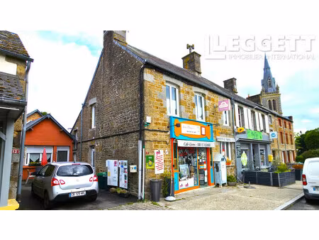 achat appartement 5 pièces 170m² athis val de rouvre 61100