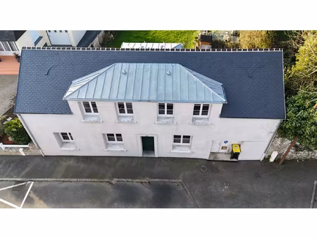 achat maison 5 pièces 117m² bricquebec en cotentin 50260
