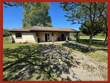prestigieuse maison en vente langon  nouvelle-aquitaine