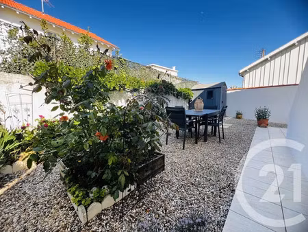 vente maison 4 pièces 85.7 m² à fouras (17450)  382 800 €