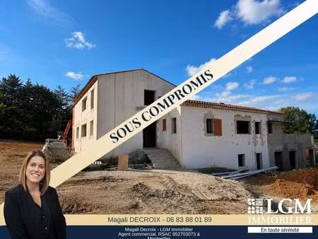 maison 8 pièces de plus de 370 m2