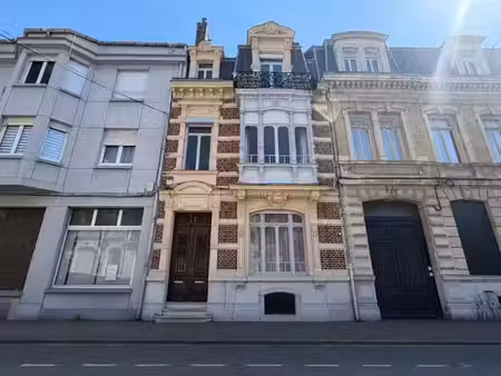 vente maison 6 pièces 230 m² à calais (62100)  367 500 €