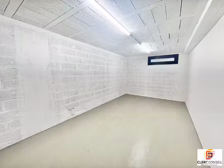 location local commercial 25m² bihorel 76420