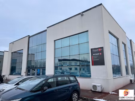 location local professionnel 47m² evreux 27000