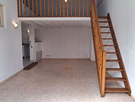 location appartement 2 pièces 50m²