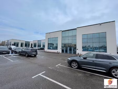 location local professionnel 54m² evreux 27000
