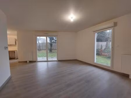 location appartement 3 pièces 68m² bihorel 76420