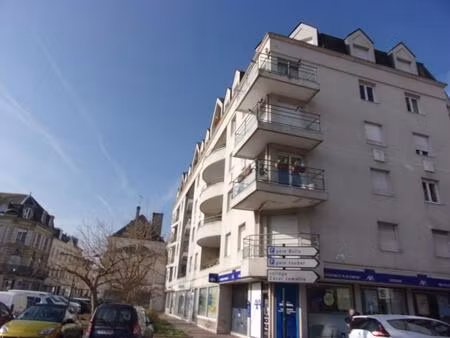 location appartement 3 pièces 67m² vernon 27200