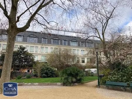 location parking paris 7ème
