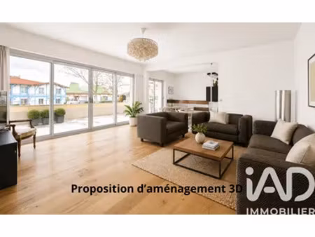 appartement à le plessis-robinson (92350)