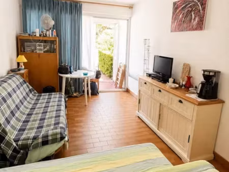 appartement à frontignan (34110)