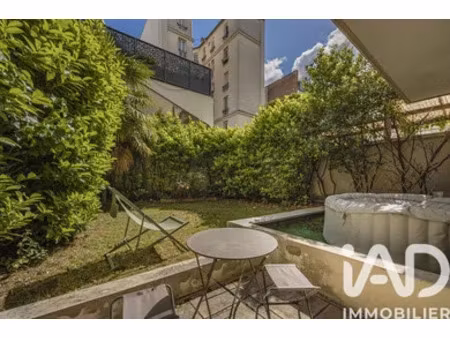 appartement à levallois-perret (92300)