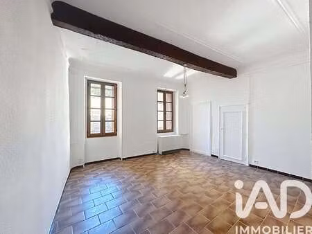 vente appartement t1 à saint-rémy-de-provence (13210) : à vendre t1 / 40m² saint-rémy-de-p