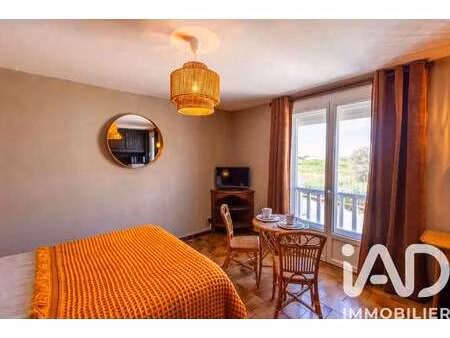 vente appartement t1 à saintes-maries-de-la-mer (13460) : à vendre t1 / 31m² saintes-marie