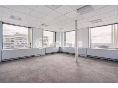 location bureaux 1 014 m² à 6 900 m²