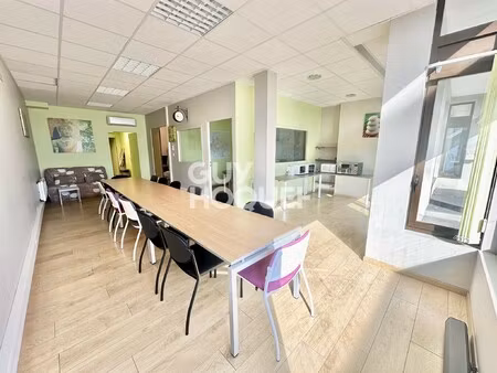 bureaux à fontenay le comte