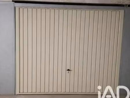 garage à antony (92160)